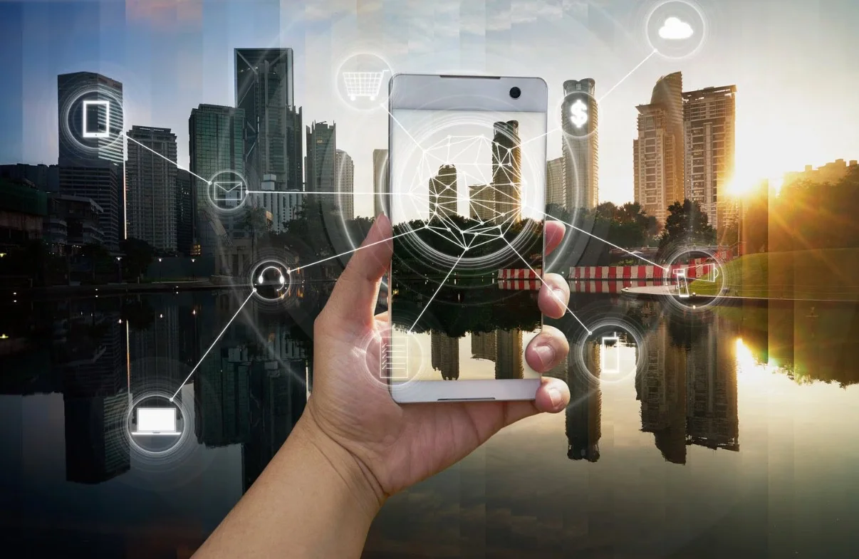 Công nghệ thực tế ảo VR360
