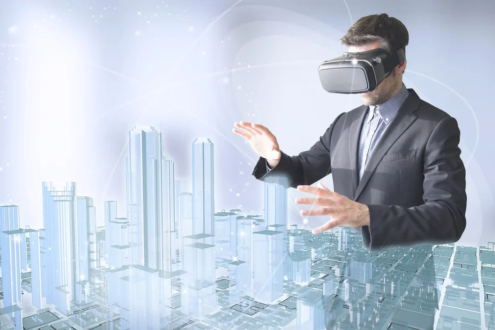 Thực tế ảo VR360