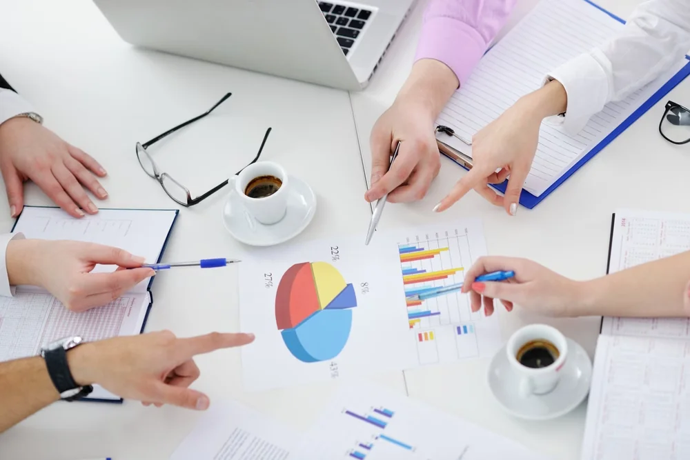 Tăng vọt số liệu website