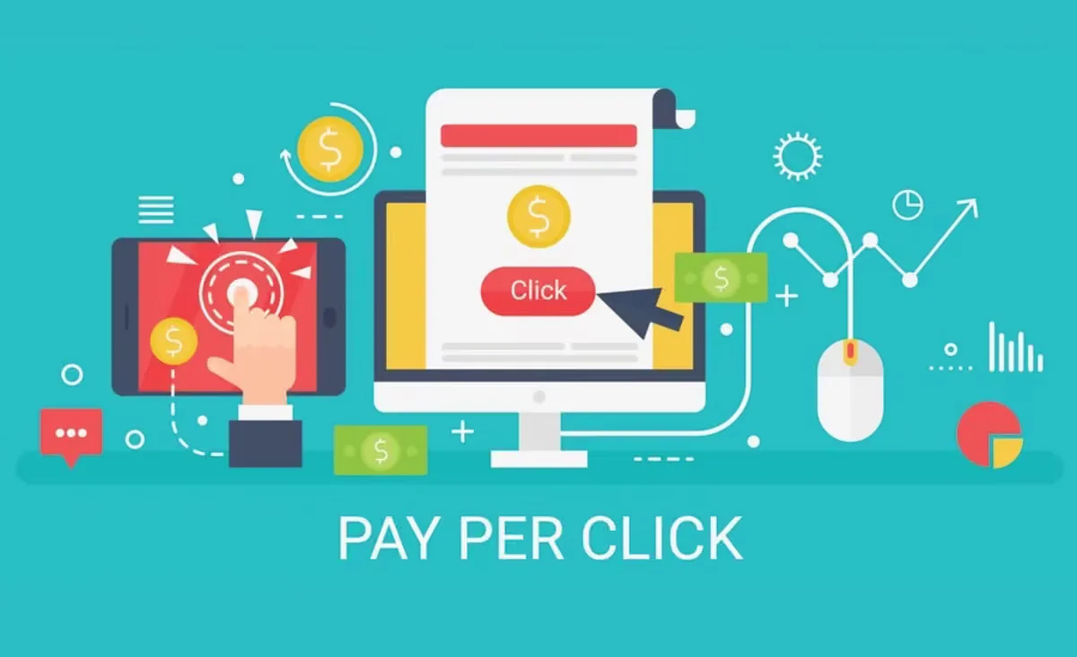 8 sai lầm PPC mà các công ty mắc phải khi chạy các chiến dịch quảng cáo B2B