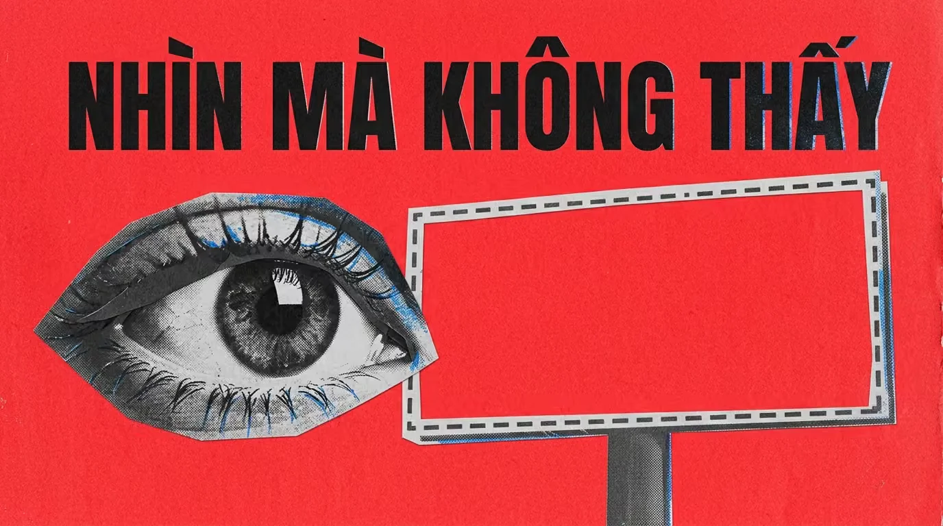 Banner Blindness: Quảng cáo của bạn đang bị nhìn mà không thấy