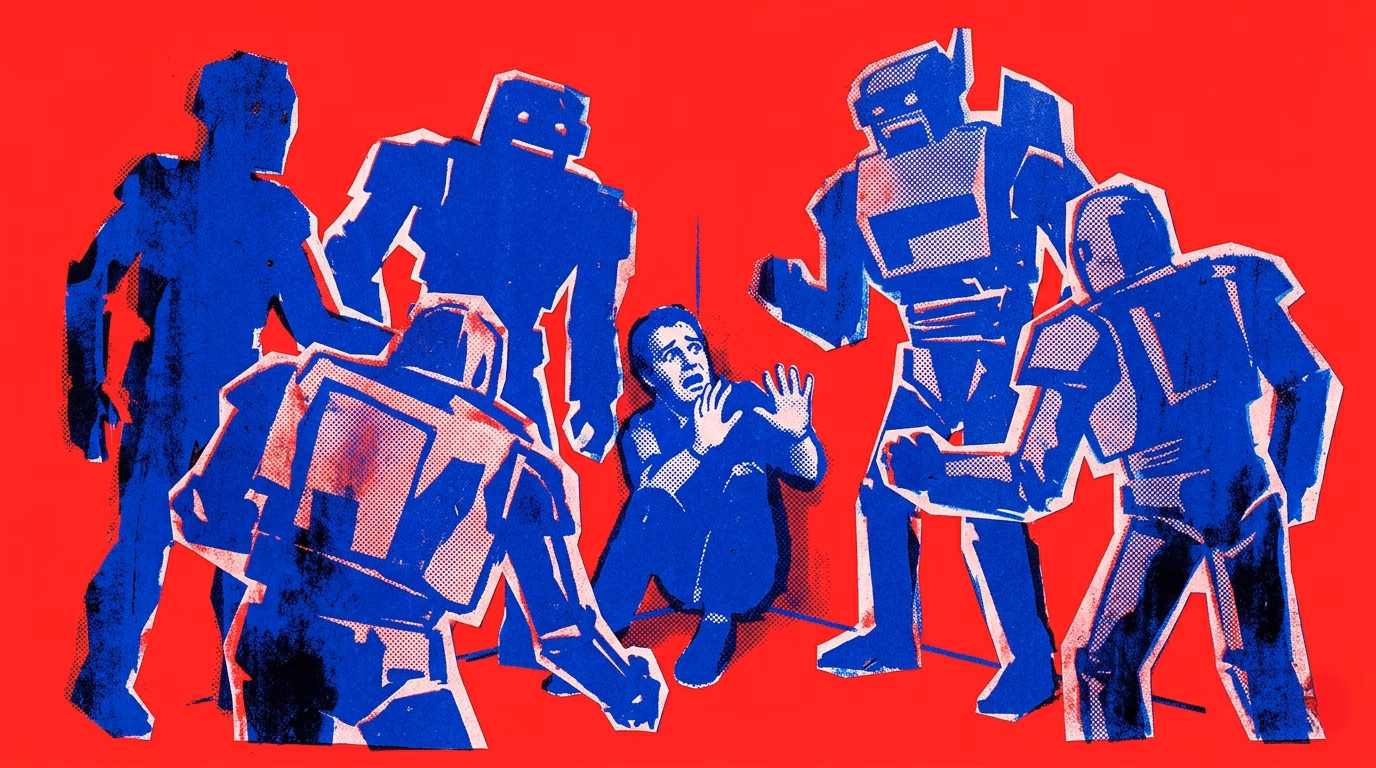 AI optimization là cách tốt nhất tìm kiếm khách hàng tiềm năng hiện nay