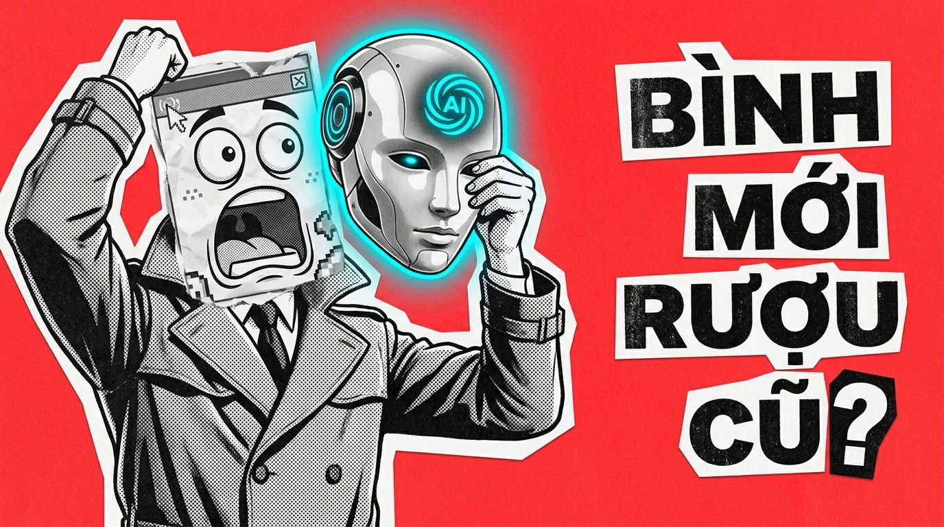 ChatGPT Ads Chính Thức Cập Bến Việt Nam: Cơ Hội Mới Hay 'Bẫy Đốt Tiền' Cho Nhà Quảng Cáo?