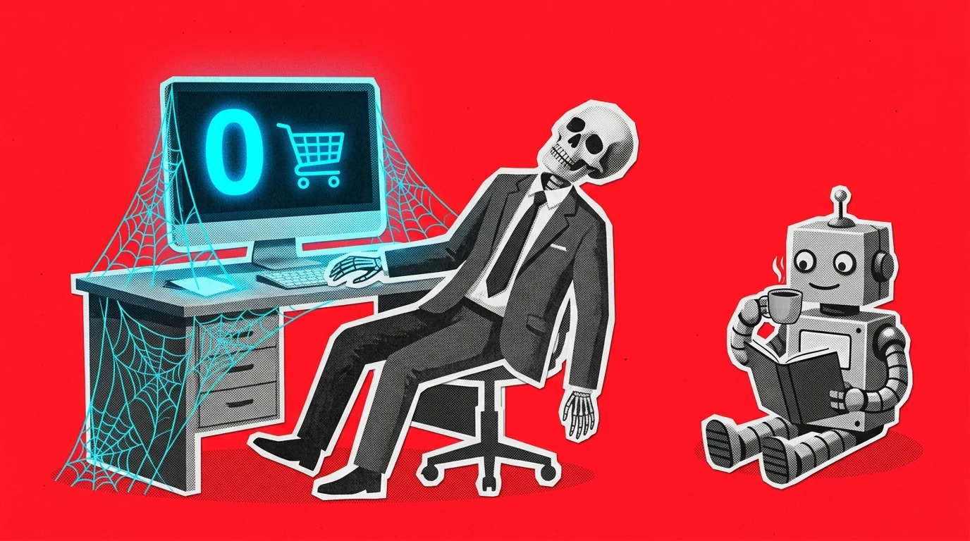 Meme Chờ Chuyển Đổi Từ ChatGPT Ads