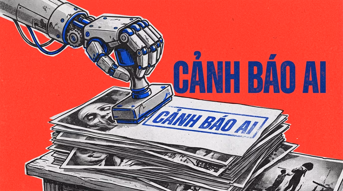 Chính sách nội dung AI mới của Google Ads: Cập nhật ngay để tránh ngưng chiến dịch
