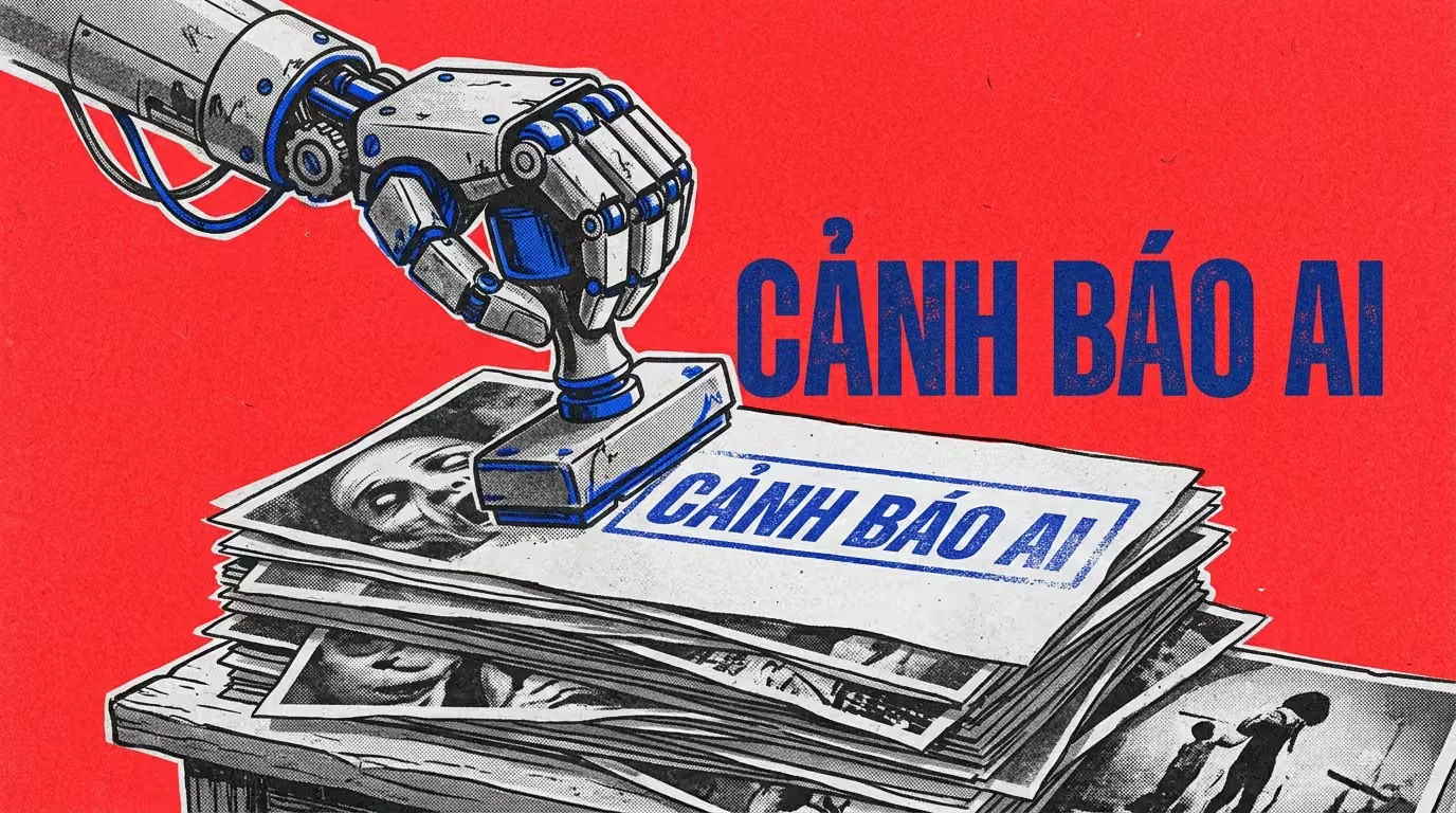 Chính sách nội dung AI mới của Google Ads: Cập nhật ngay để tránh ngưng chiến dịch