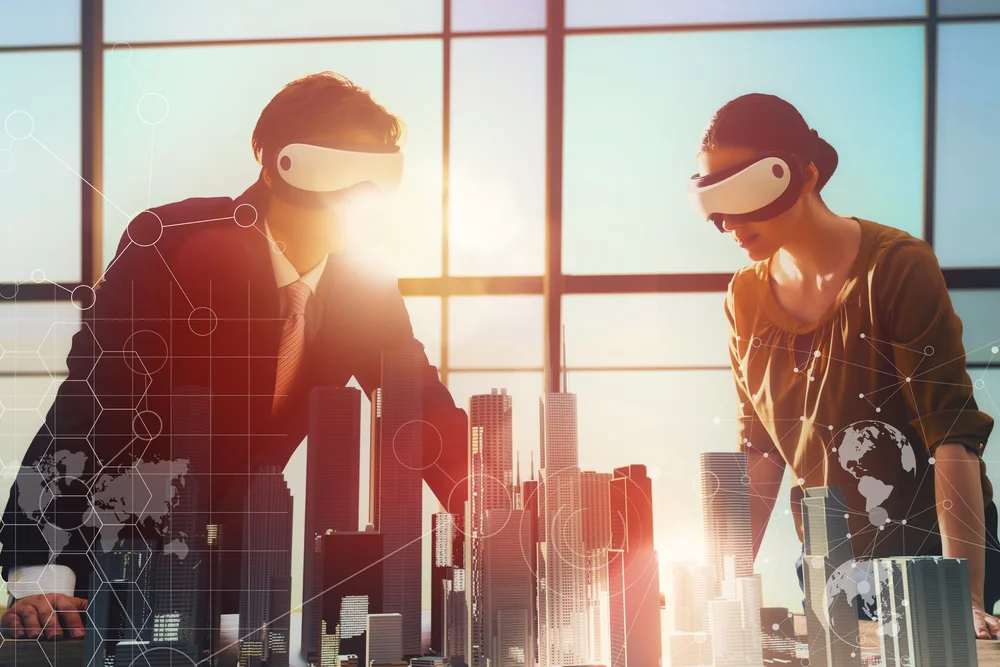 Công nghệ thực tế ảo VR360 đang biến đổi bất động sản, bạn đã sẵn sàng chưa?