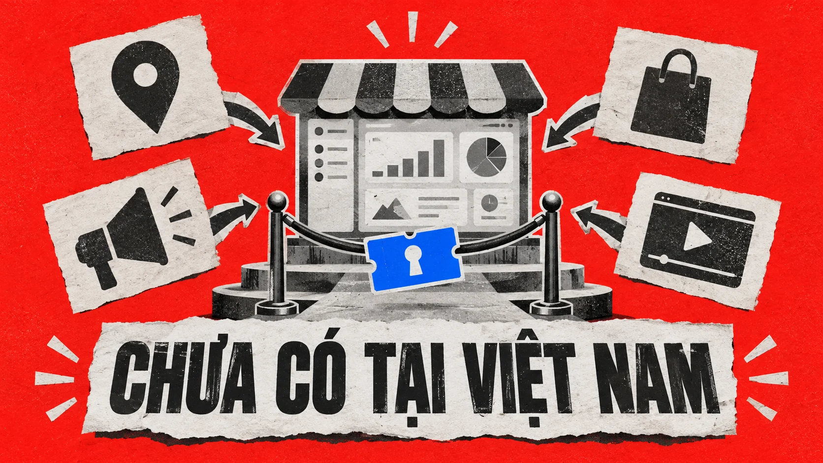 Google Thử Nghiệm Business Home Tại Mỹ, Việt Nam Chưa Được Hỗ Trợ