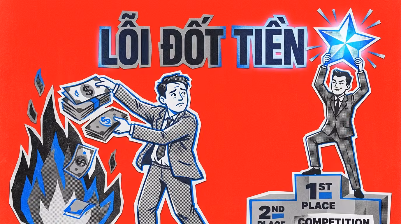 Bạn Đã Hiểu Sai Về Bid Cao Trong SEM (Sự Thật Về Ad Rank)