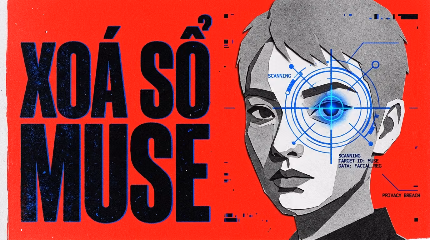 Meta Khai Tử Muse Image: Bài Học Đắt Giá Về Quyền Riêng Tư AI