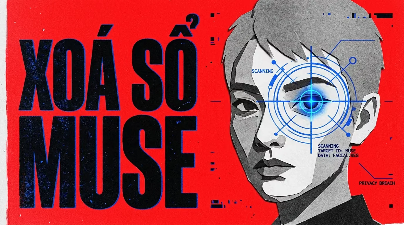 Meta Khai Tử Muse Image: Bài Học Đắt Giá Về Quyền Riêng Tư AI