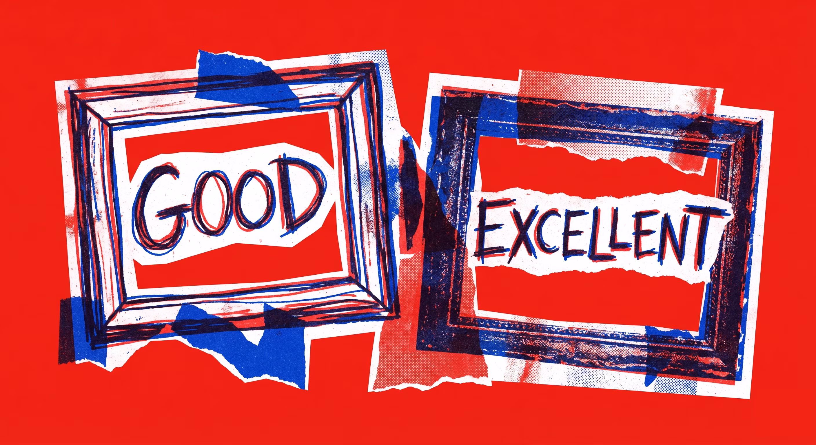 Ad Strength Good có thể tốt hơn Excellent trong thực tế