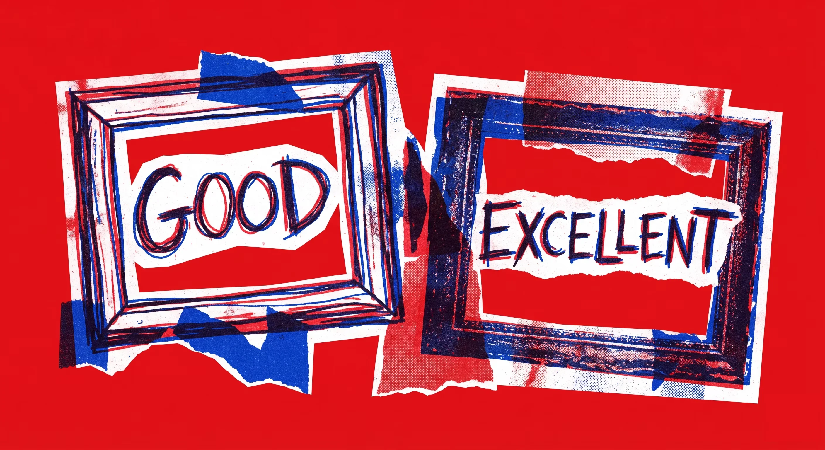 Ad Strength Good có thể tốt hơn Excellent trong thực tế