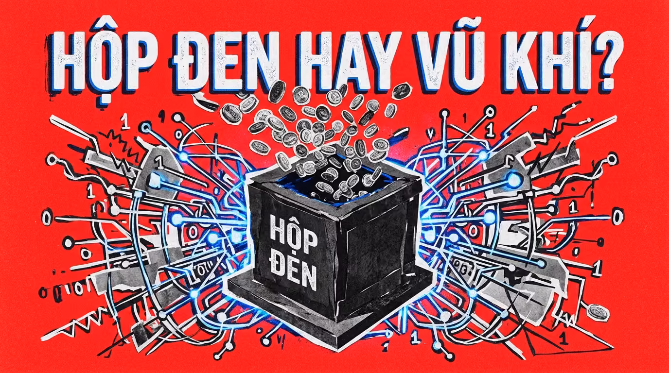 Performance Max Là Gì? Sự Thật Trần Trụi Về 'Đứa Con Cưng' Của Google Ads