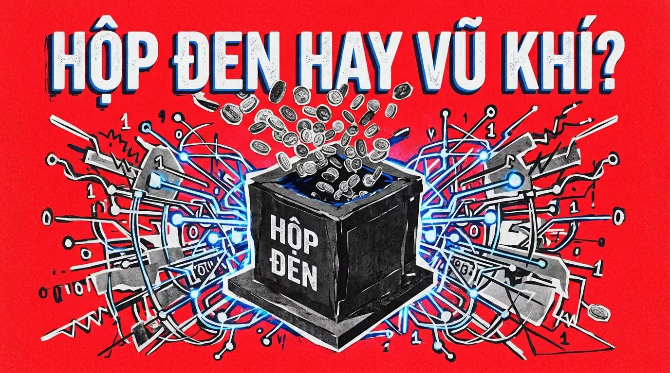 Performance Max Là Gì? Sự Thật Trần Trụi Về 'Đứa Con Cưng' Của Google Ads