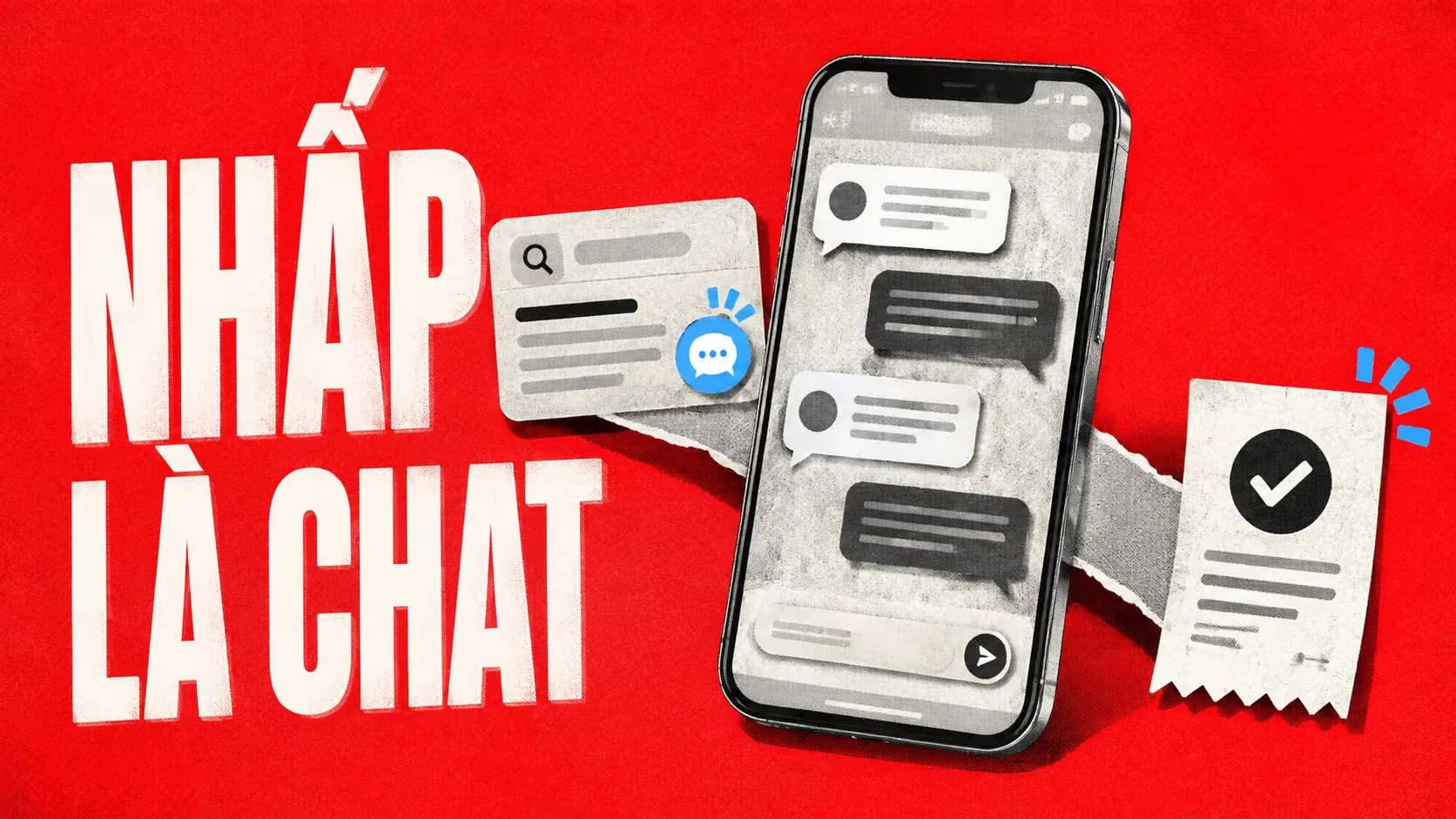 Ra mắt Quảng cáo Tin nhắn: Cách mới để kết nối, trò chuyện và chốt đơn
