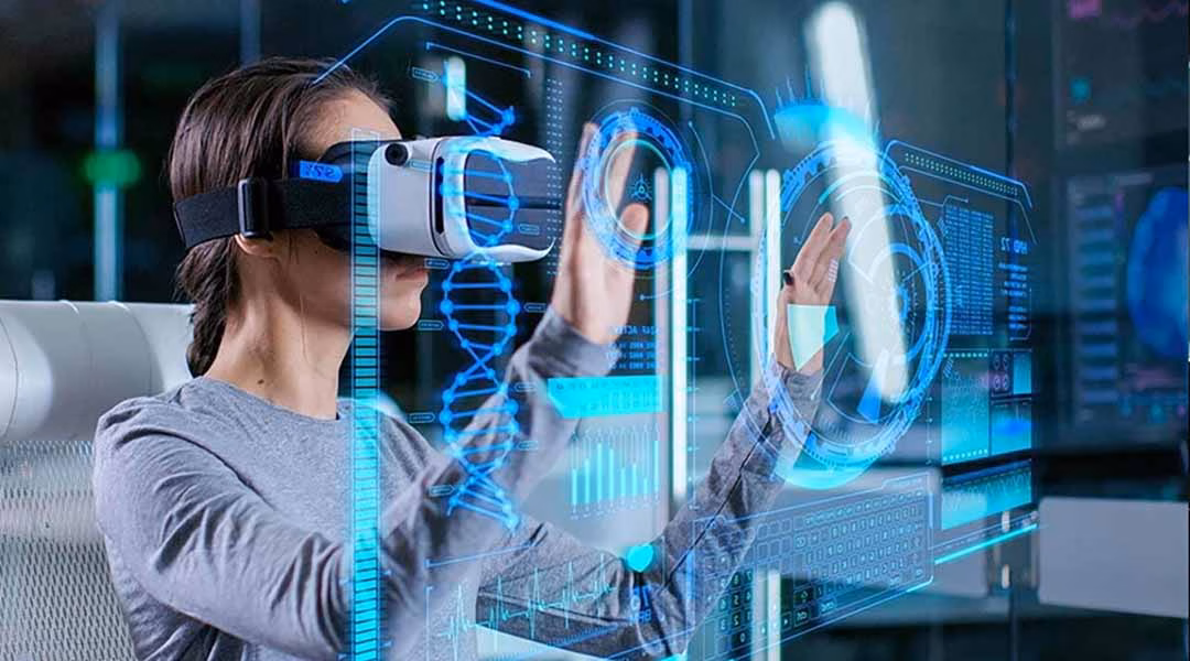 Thực tế ảo VR360