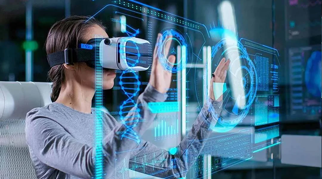 Thực tế ảo VR360