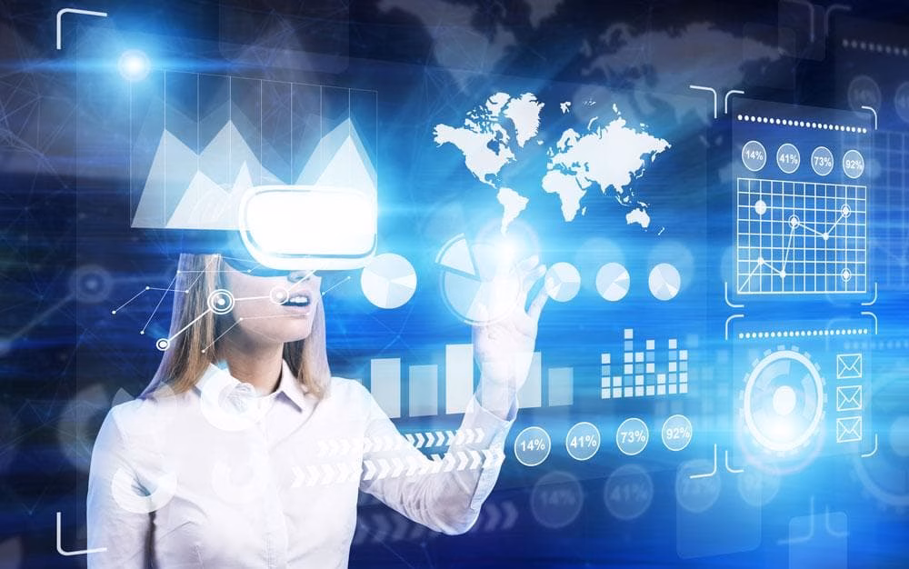 Thực tế ảo VR360