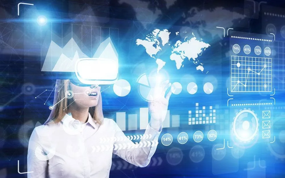 Thực tế ảo VR360