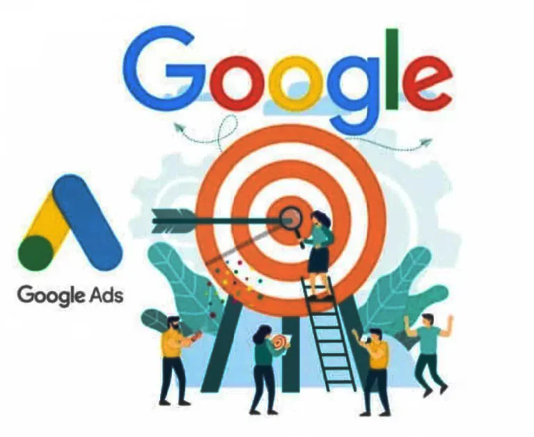 Tối ưu Google Ads để tiếp cận khách hàng qua công cụ tìm kiếm