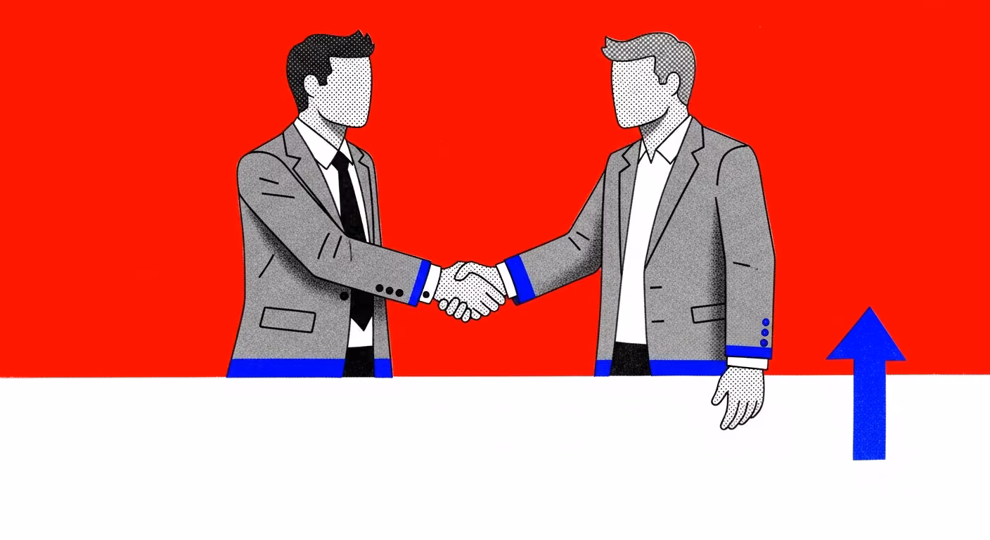 Khách hàng B2B ưu tiên sự chuyên nghiệp và tin cậy
