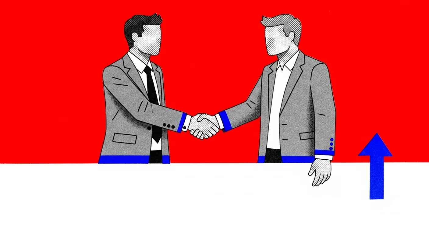 Khách hàng B2B ưu tiên sự chuyên nghiệp và tin cậy