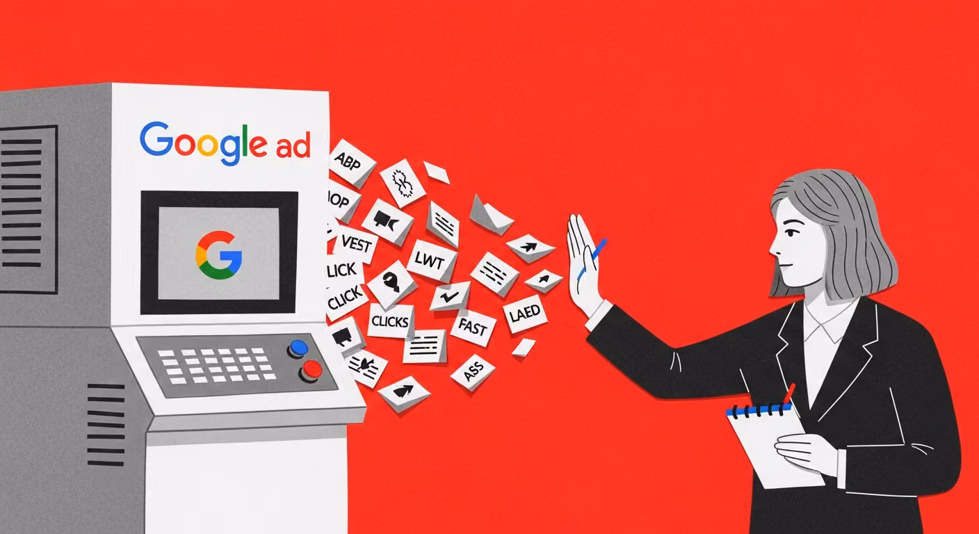 Google và chuyên gia đứng ở hai phía đối nghịch
