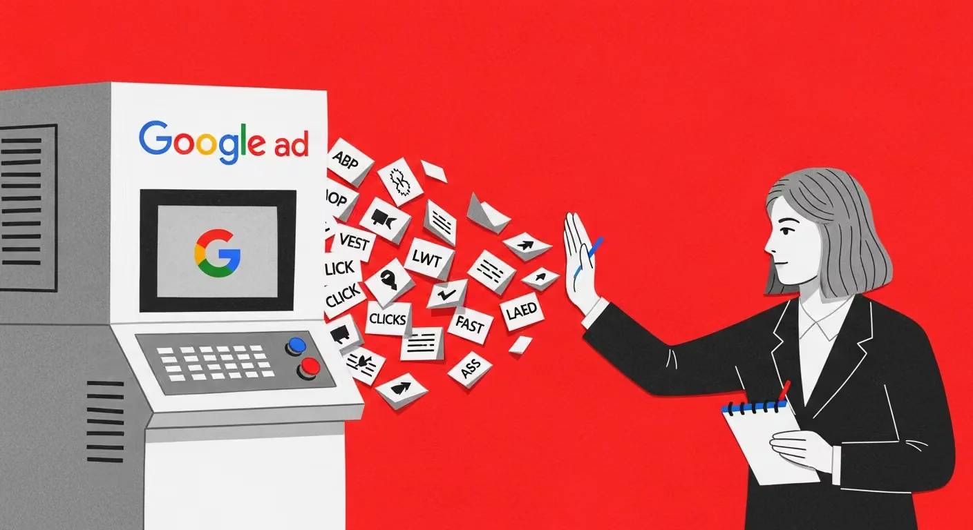Google và chuyên gia đứng ở hai phía đối nghịch
