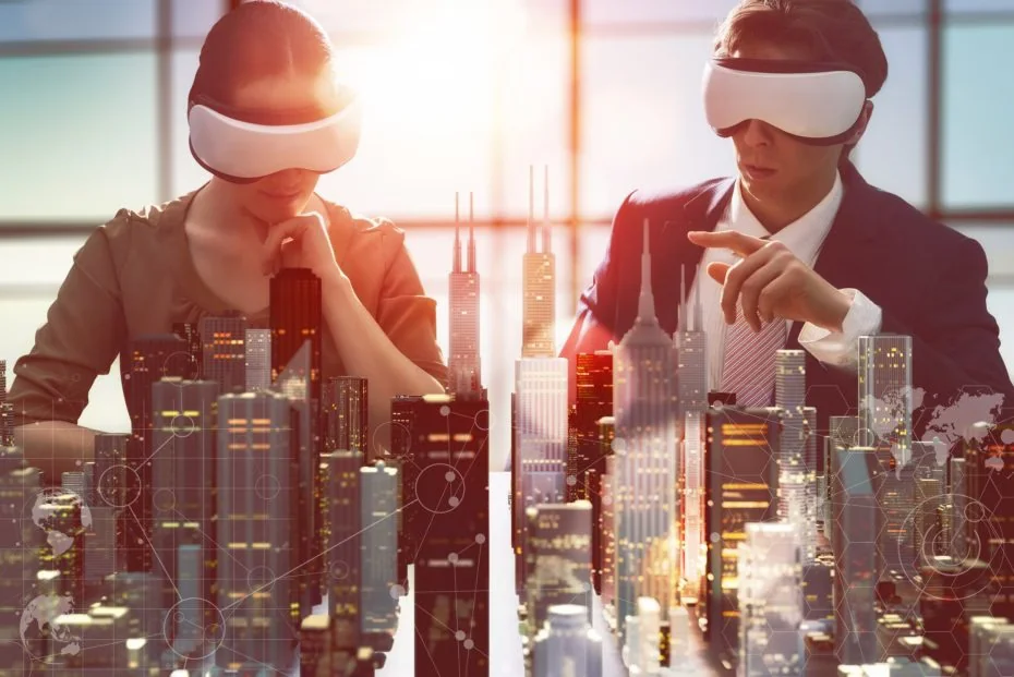 Công nghệ thực tế ảo VR360 trong ngành kiến trúc