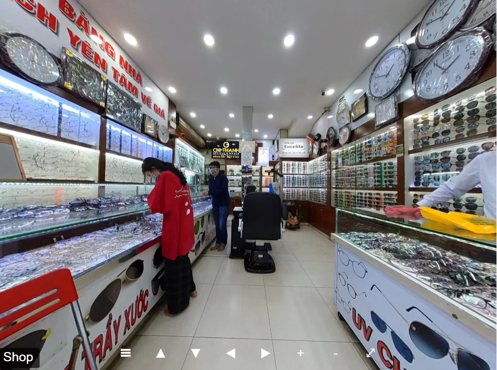 Vr360 Shop