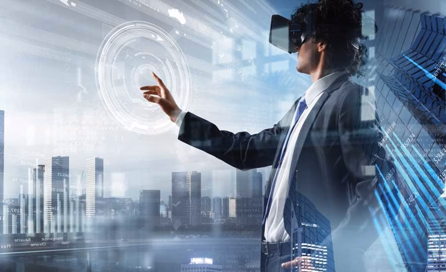 Thực tế ảo VR360