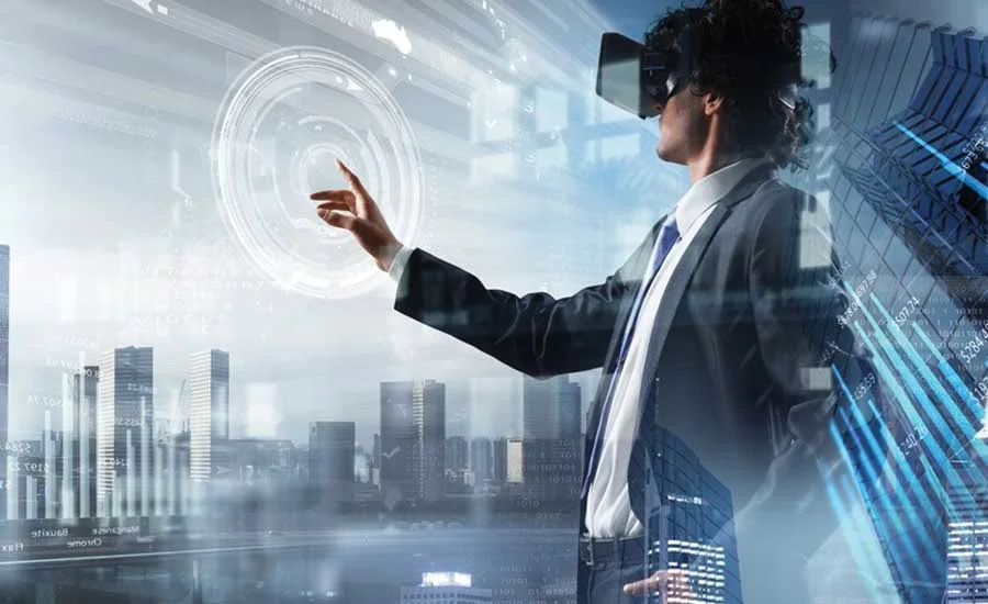 Thực tế ảo VR360