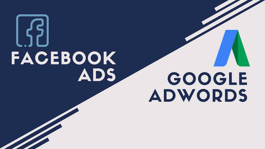 Ngân sách nhỏ nên quảng cáo Google hay quảng cáo Facebook?